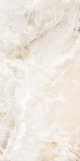 GLAMOUR ONICE WHITE LAP RET 60X120