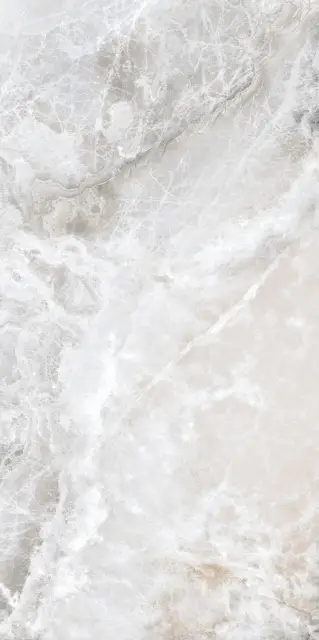 GLAMOUR ONICE GREY LAP RET 60X120