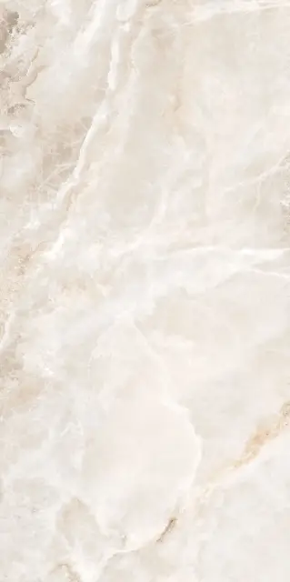 GLAMOUR ONICE WHITE MATT RET 60X120