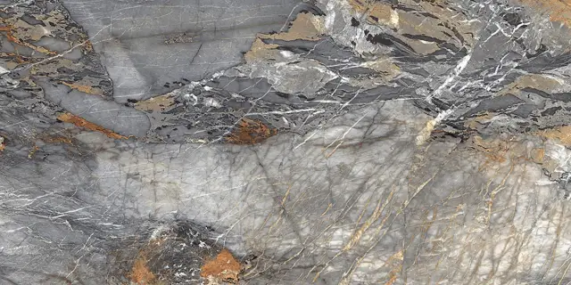 Explosion Blue Polished 60x120