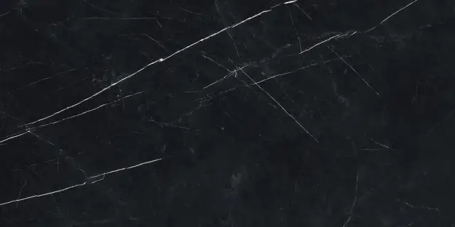 Atlas Concorde Russia Forte Dei Marmi Керамогранит Elegant Black 60x120 патинированный 