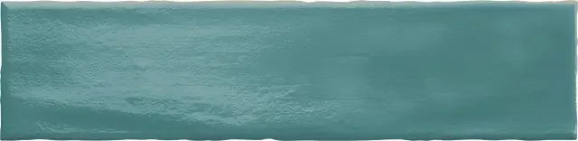 Керамическая плитка Феска синий / Fez blue 7,5x30