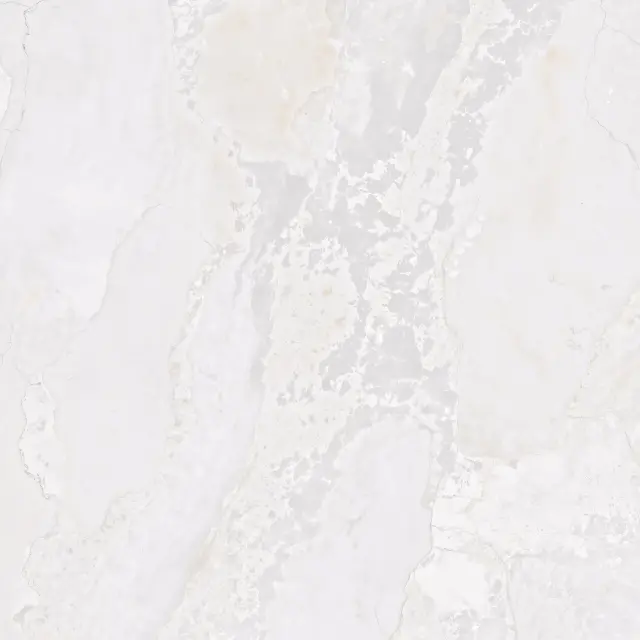 PLANET WHITE 120X120X9 METAL SOFT