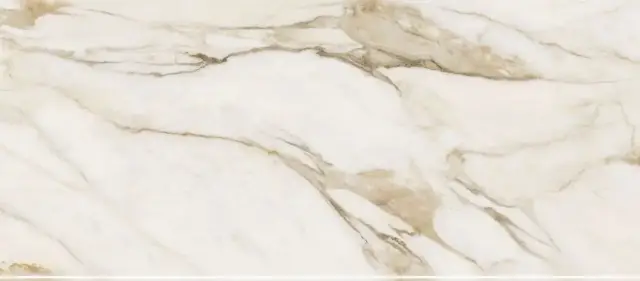 Керамогранит Gardenia (Versace) MaximVS Calacatta Bright Lux Rett 120×280×6 см