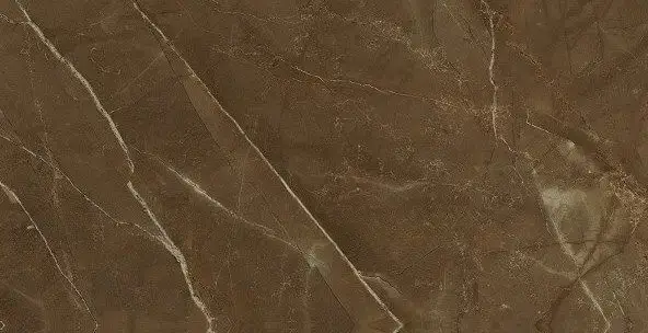 Керамогранит Versace Emote Pulpis Marrone 39×78 см