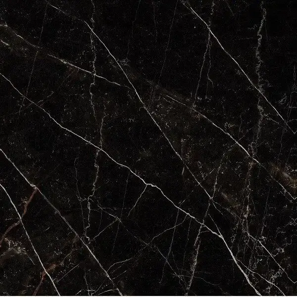 Керамогранит Versace Emote Nero Amasanta 78×78 см