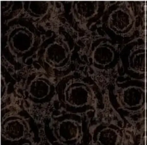 Декор Versace Eterno Barocco Brown 80×80 см