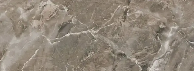 Керамогранит Gardenia (Versace) Marble Grigio Lap 240036 58.5×19.5 см