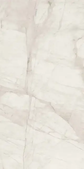 Керамогранит Gardenia (Versace) Tarsia Bianco Dolomiti lux 3D 60×120×9 см