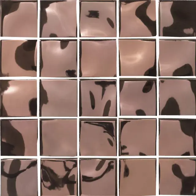 Magma Cuprum Mosaico Magic 30x30