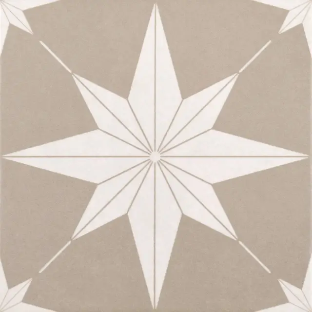 Levels Blanc Decor 1021 20x20