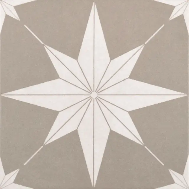 Levels Birch Decor 1020 20x20