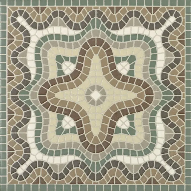 Gravel Decor Matt 20x20