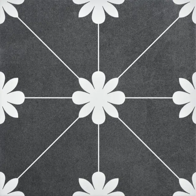 Oxford Decor Matt 20x20