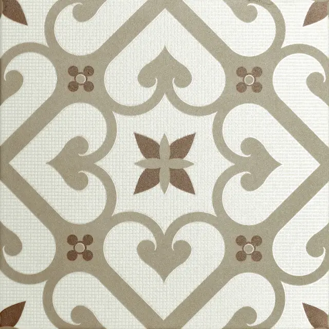 Clay Decor Matt 20x20