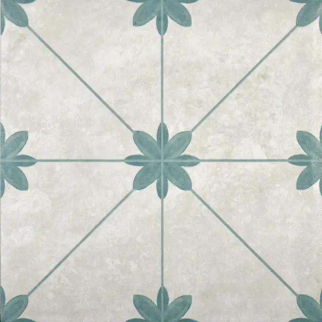 Niza Aqua Decor 2 20x20