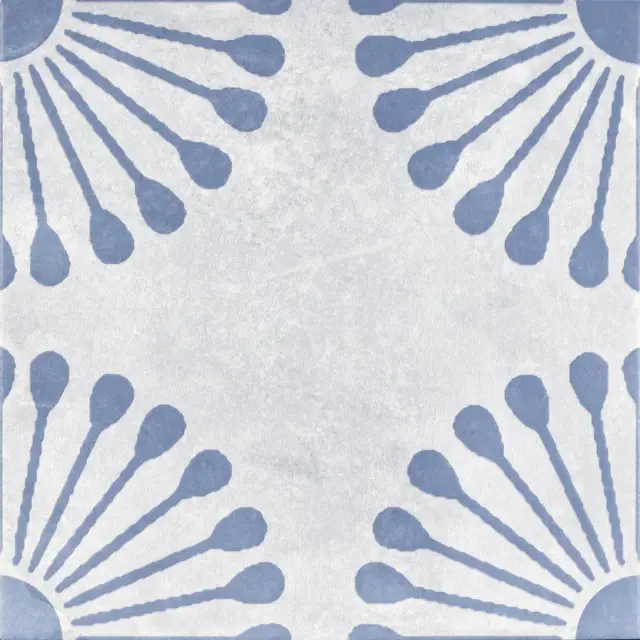 Palmas White Decor 1 20x20