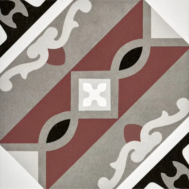 Pastel Decor Matt 20x20