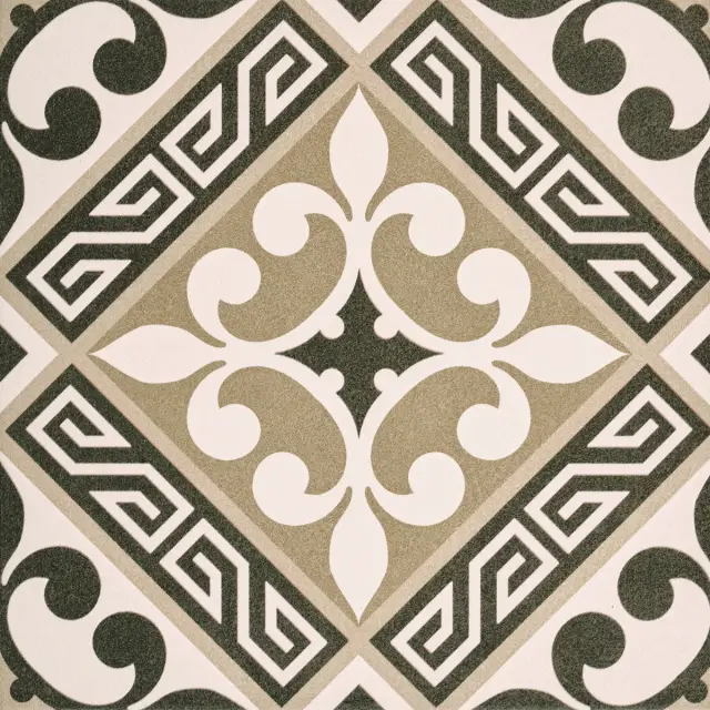 Panther Decor Matt 20x20