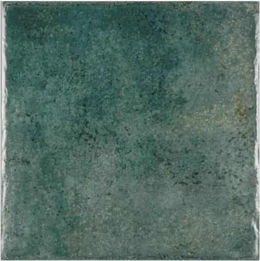 Керамическая плитка KYRAH GOLDEN GREEN 400x400