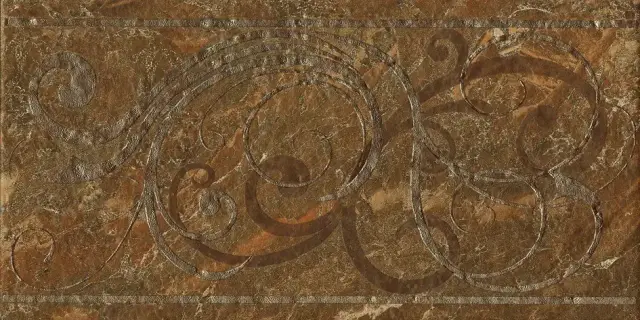 Керамическая плитка DOME FSC.CLASSIC RUST 200x400