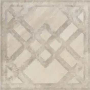 Керамическая плитка ANTIQ.GEOMETRIE IVORY200x200