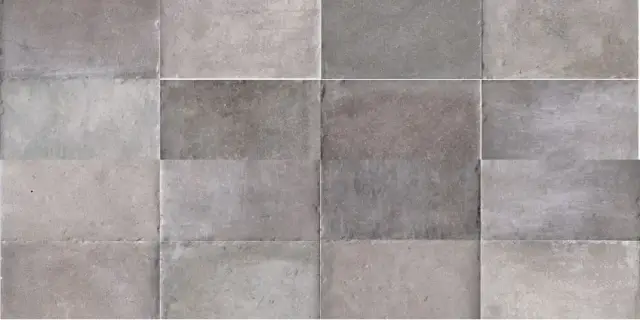 Керамическая плитка BOURBON STREET 10X20