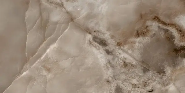 Reves De Rex Choco Glossy 6mm 60x120