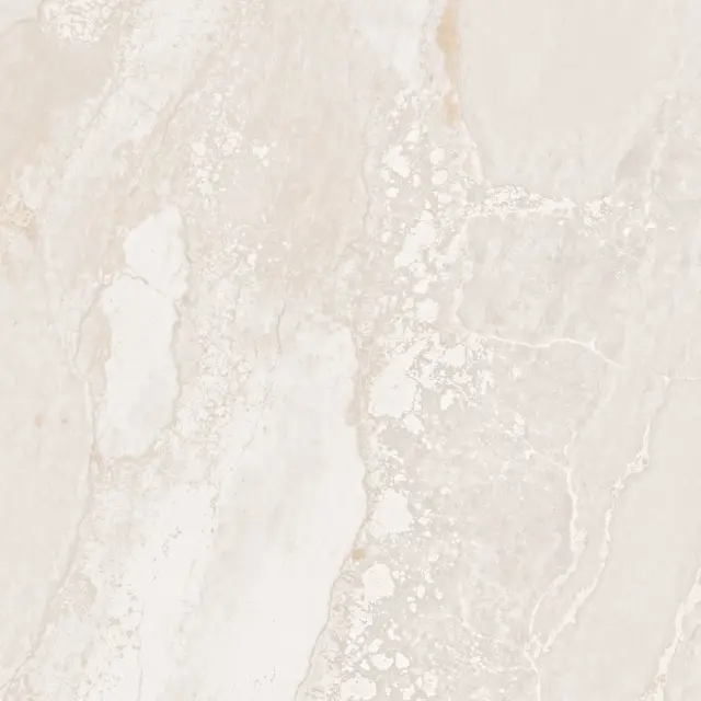 PLANET CREAM 120X120X9 METAL SHINE