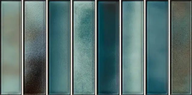 BOREALIS AQUA 15*30 (ст) 1м(22шт)/72м БРАК (тон 503)