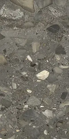 Sassi Antracite Levigato-Matt