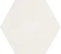 Esagono Super Bianco