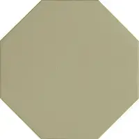 Ottagono Regolare Salvia