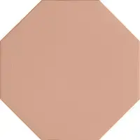 Ottagono Regolare Rosa