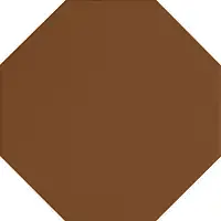 Ottagono Regolare Tabacco