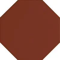 Ottagono Regolare Mattone