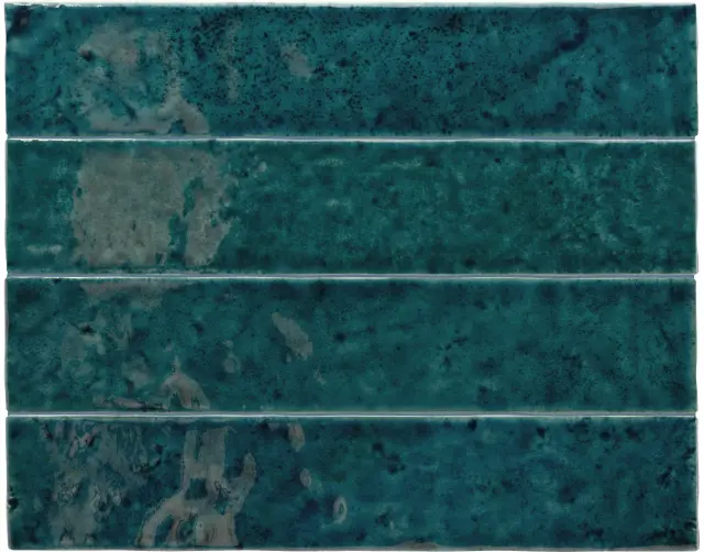 Equipe Menorca Настенная керамическая плитка Amun 6.5x32.8 глазурованный глянцевый