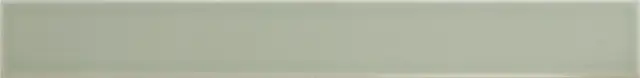 Equipe Vitral Настенная керамическая плитка Mint 5x40 глазурованный глянцевый