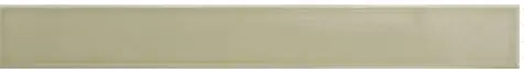 Equipe Vitral Настенная керамическая плитка Olive 5x40 глазурованный глянцевый