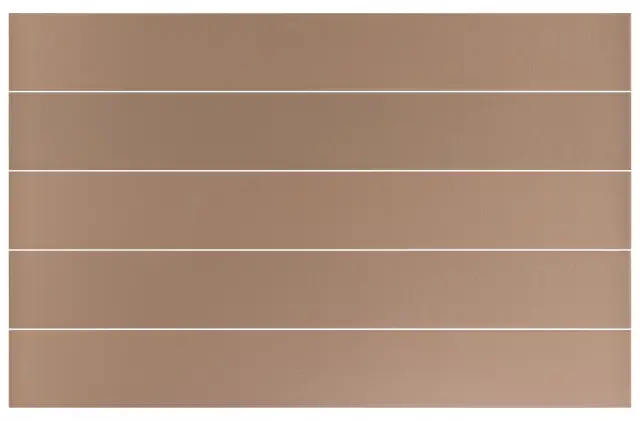 Equipe Earth Керамогранит Baltic amber 7.5x60 натуральный