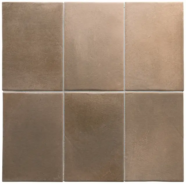 Equipe Miyako Керамогранит Amber brown 5x15 натуральный