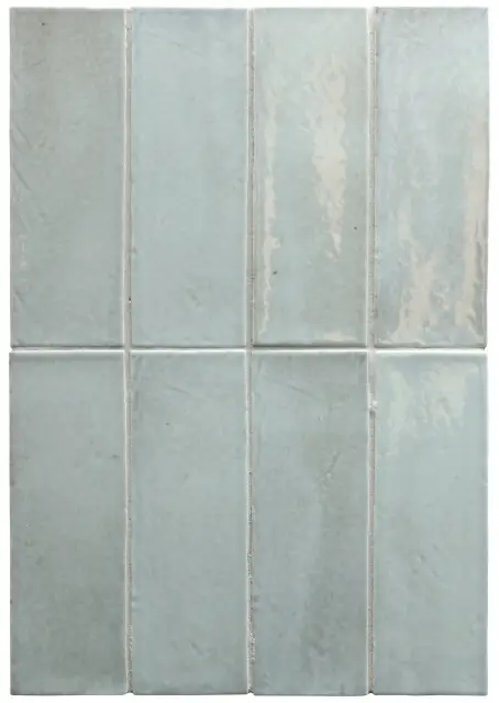 Equipe Miyako Керамогранит Blue moon gloss 5x15 глазурованный глянцевый