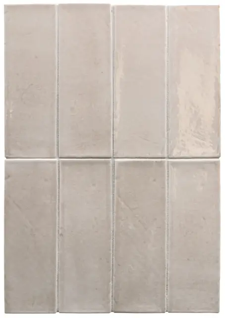 Equipe Miyako Керамогранит Morchella gloss 5x15 глазурованный глянцевый