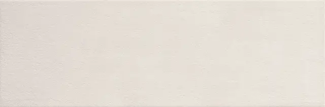 Mat&More White 25x75