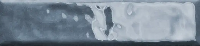 Levels Cobalt Glossy 6x25