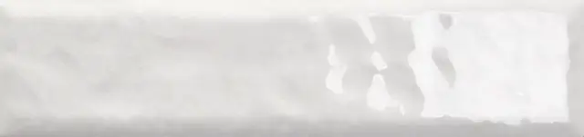 Levels White Glossy 6x25