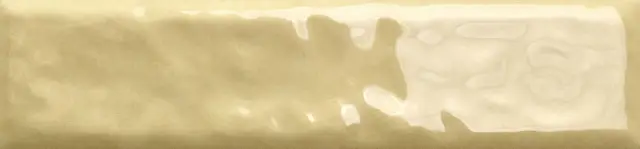 Levels Melon Yellow Glossy 6x25