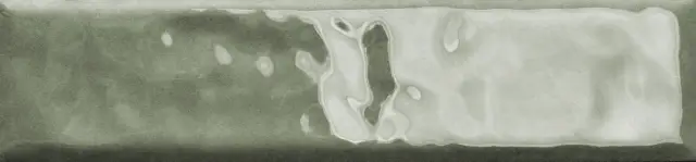 Levels Forest Glossy 6x25