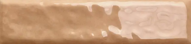 Levels Marigold Glossy 6x25