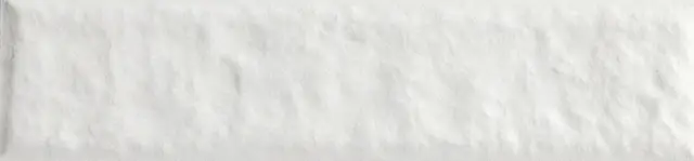 Levels White Matt 6x25